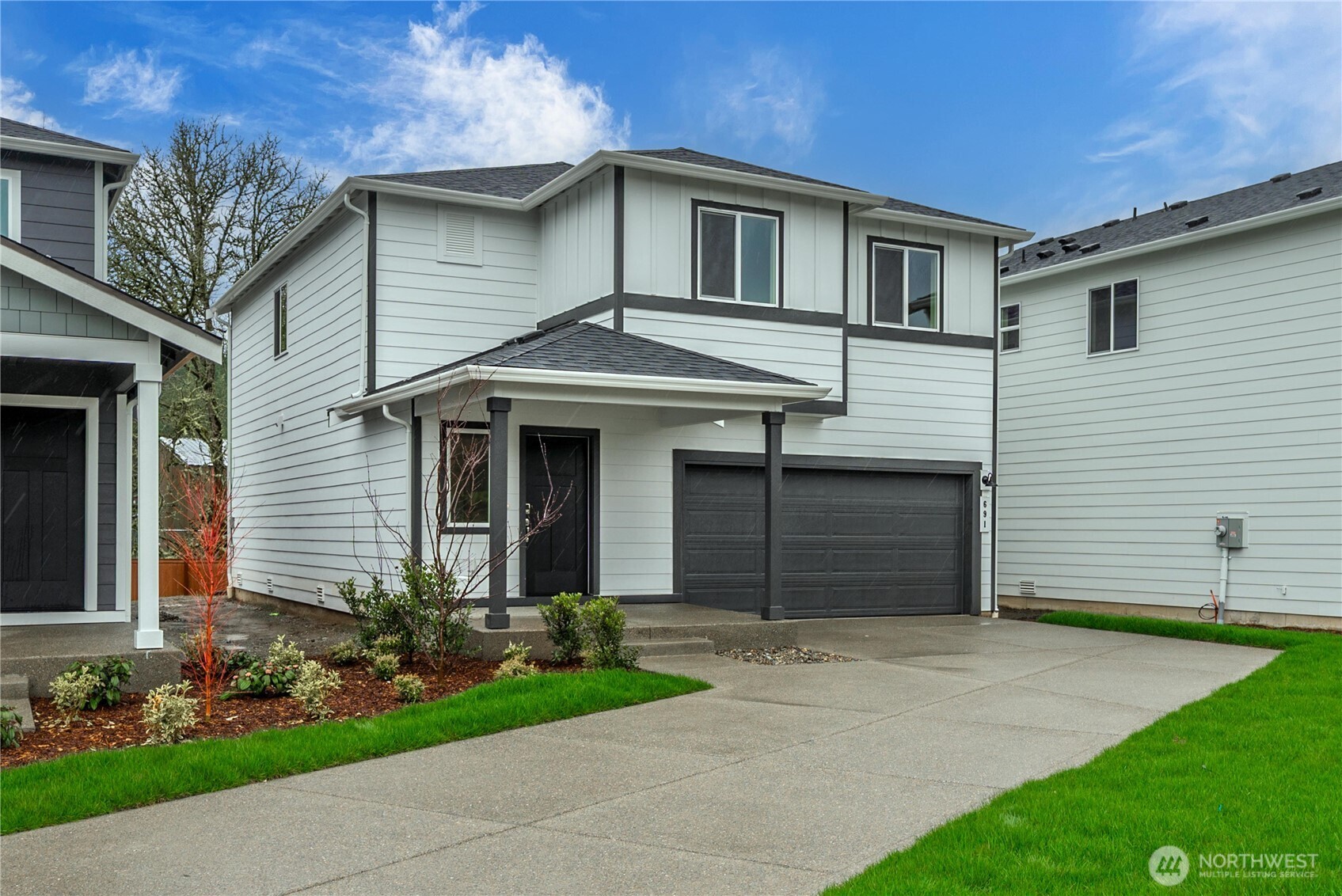 697 Salzer Creek Drive Centralia WA 98531