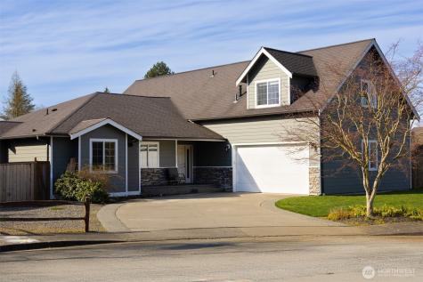 709 Kobe Court Everson WA 98247