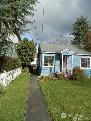 506 Rainier Street Snohomish WA 98290