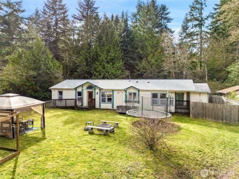5037 SE Horstman Road Port Orchard WA 98366