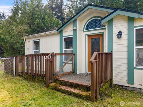 5037 SE Horstman Road Port Orchard WA 98366