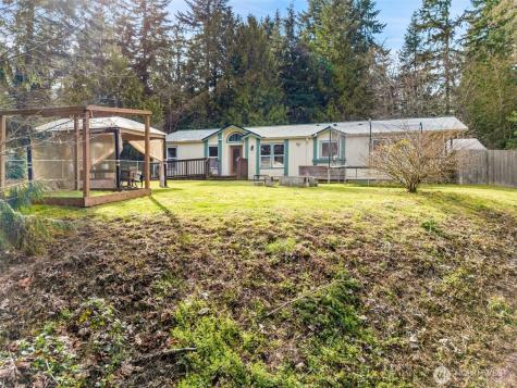 5037 SE Horstman Road Port Orchard WA 98366