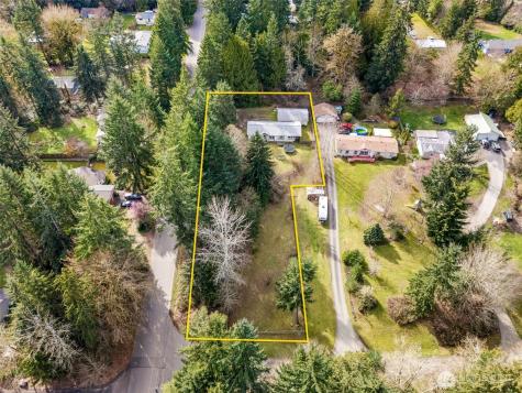 5037 SE Horstman Road Port Orchard WA 98366