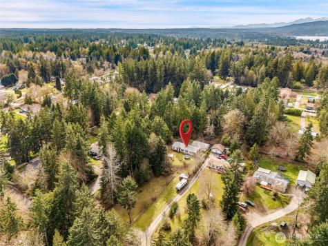 5037 SE Horstman Road Port Orchard WA 98366