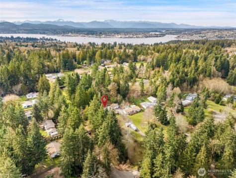 5037 SE Horstman Road Port Orchard WA 98366