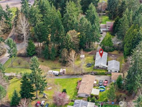 5037 SE Horstman Road Port Orchard WA 98366