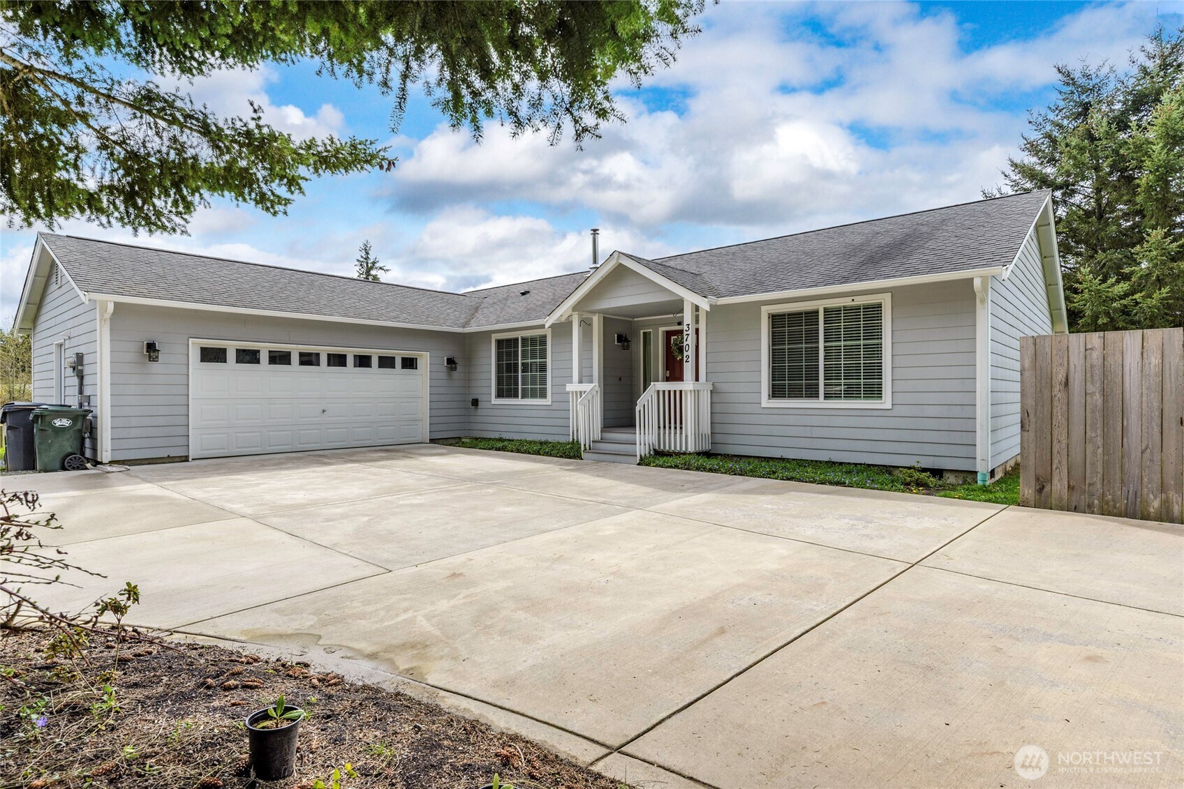 3702 294th Street E Graham WA 98338