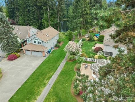 3615 125th Place SE Everett WA 98208