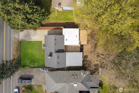 812 Reiten Road Kent WA 98030