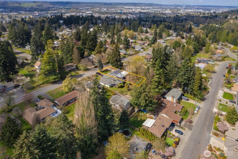 812 Reiten Road Kent WA 98030