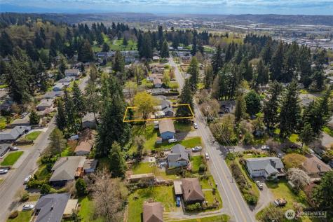 812 Reiten Road Kent WA 98030