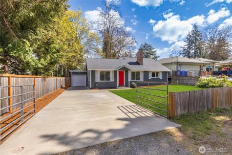 812 Reiten Road Kent WA 98030