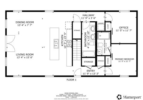 30917 M Place Ocean Park WA 98640