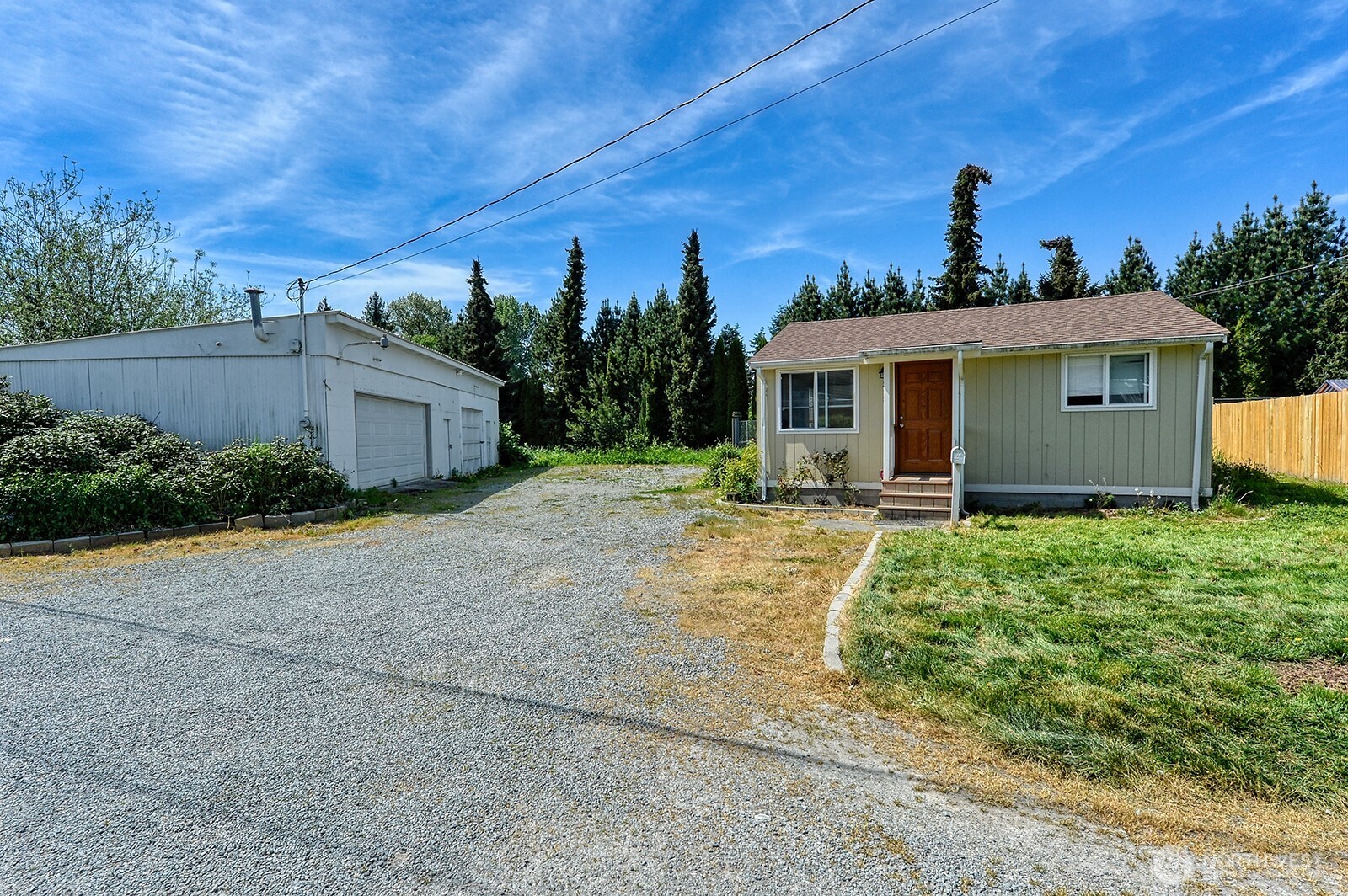 325 N Hawthorne Street Burlington WA 98233