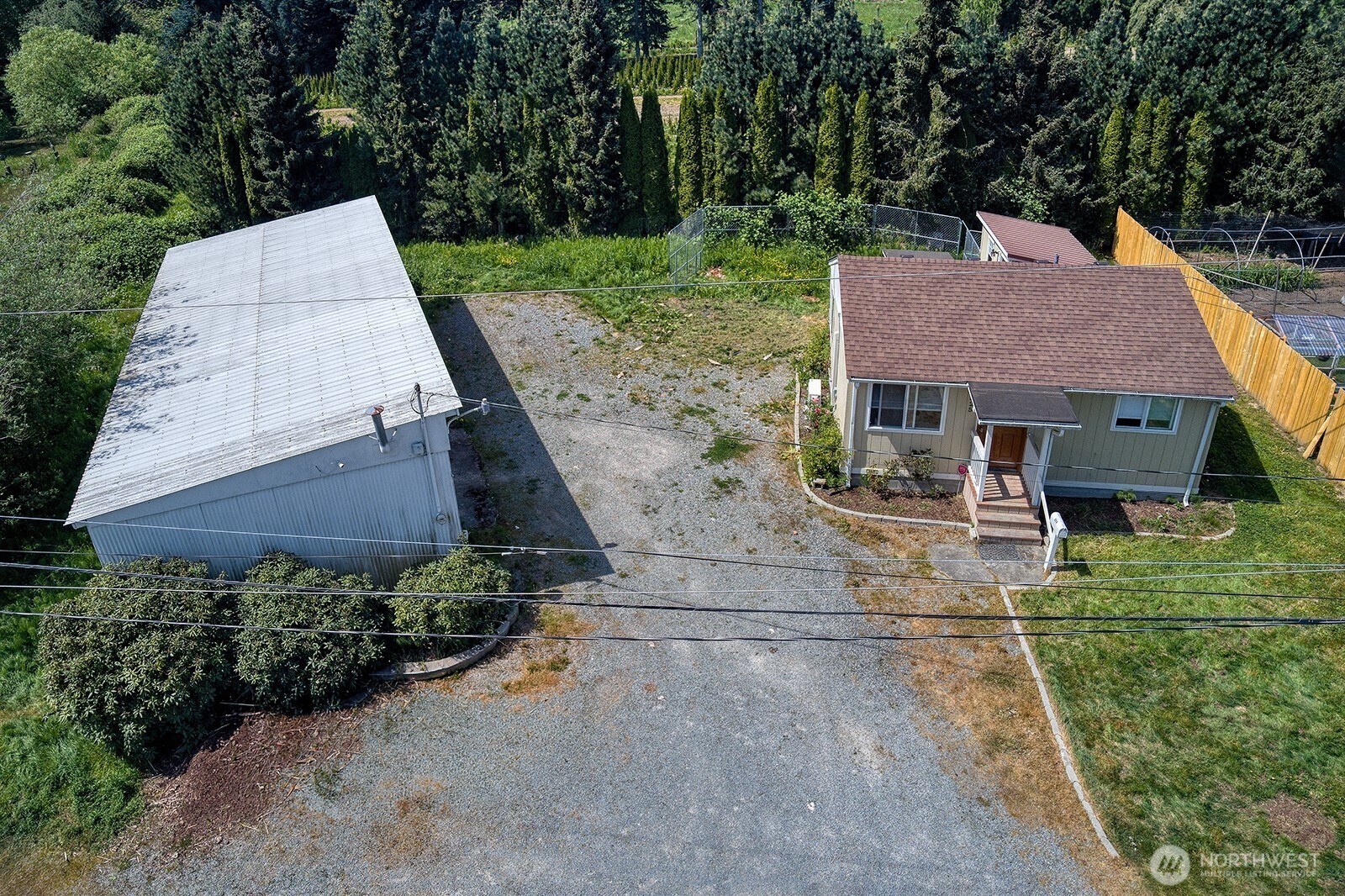 325 N Hawthorne Street Burlington WA 98233