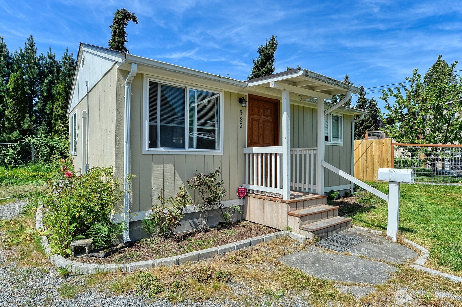 325 N Hawthorne Street Burlington WA 98233