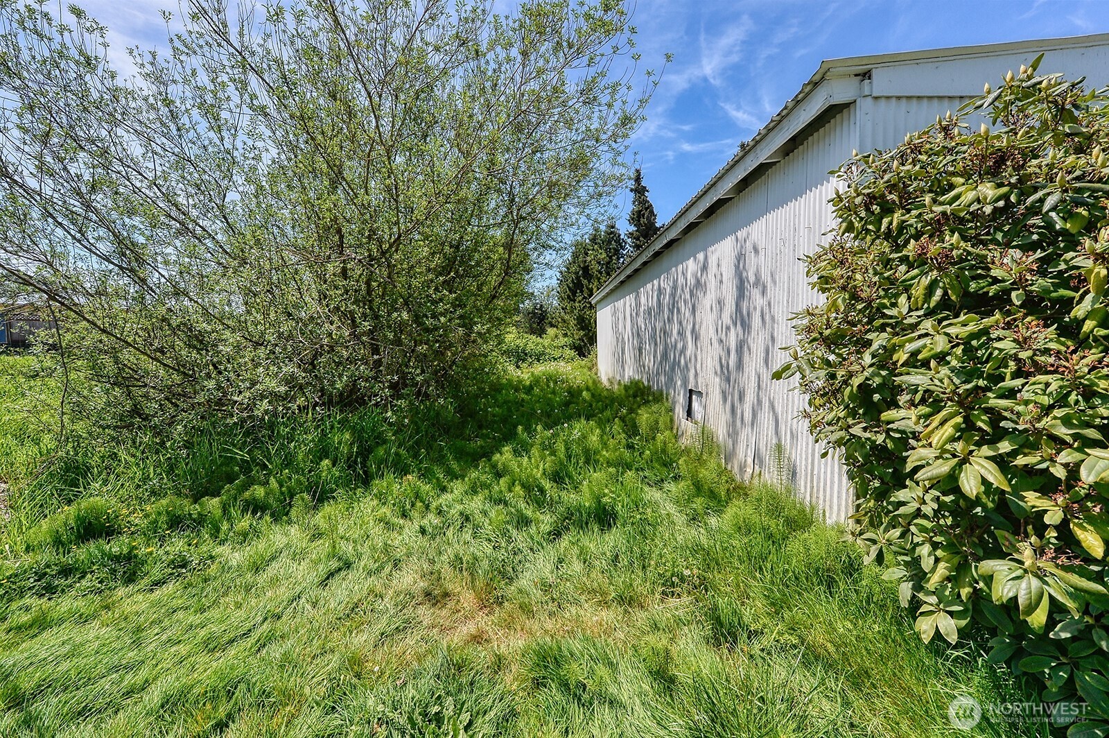 325 N Hawthorne Street Burlington WA 98233