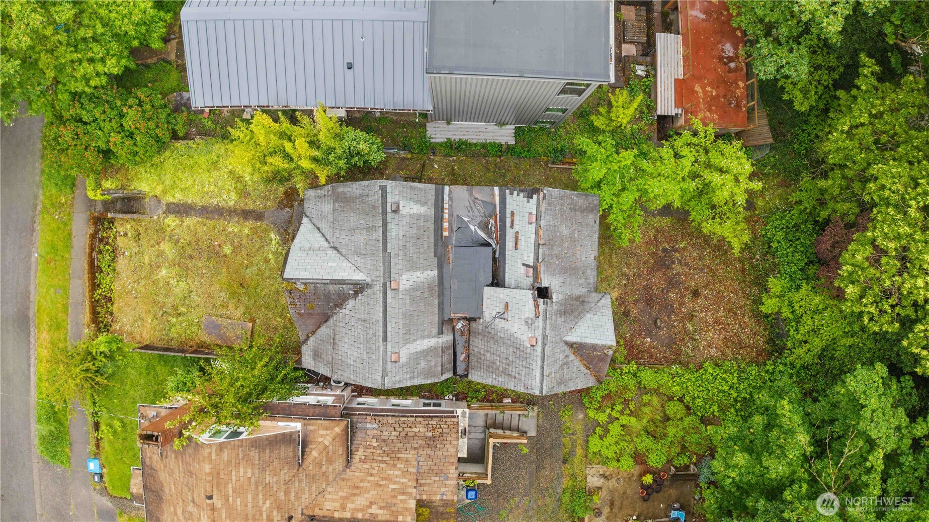 4563 33rd Avenue S Seattle WA 98118
