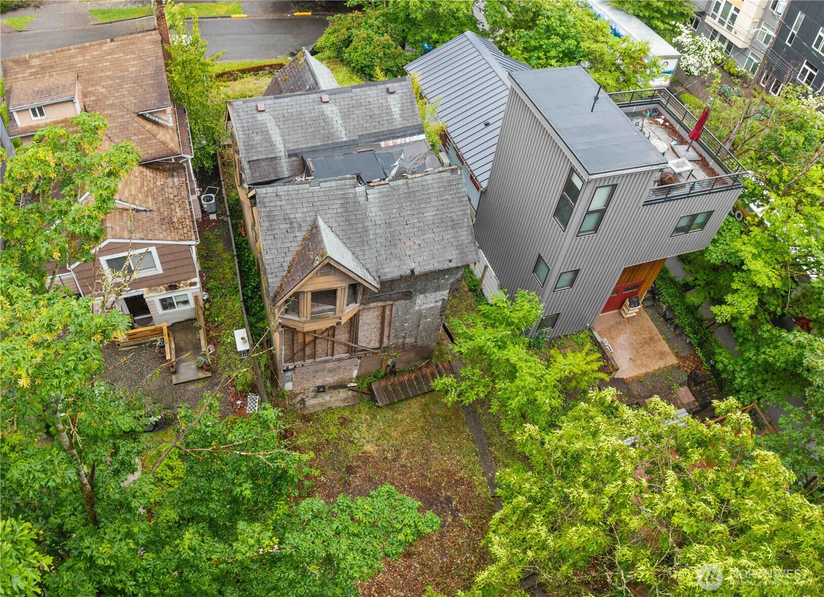 4563 33rd Avenue S Seattle WA 98118