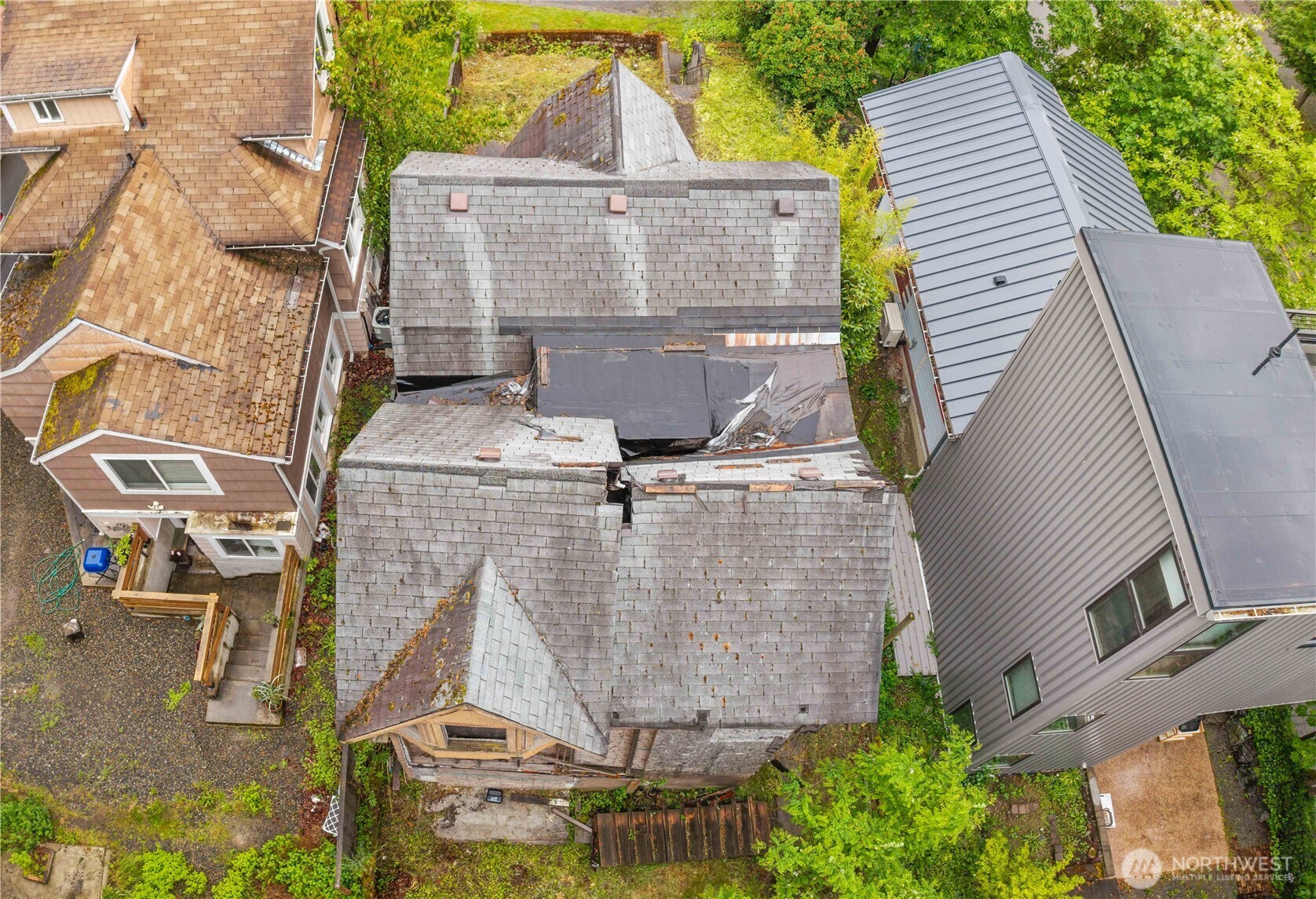 4563 33rd Avenue S Seattle WA 98118