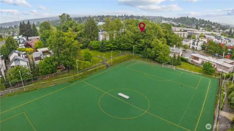 4563 33rd Avenue S Seattle WA 98118