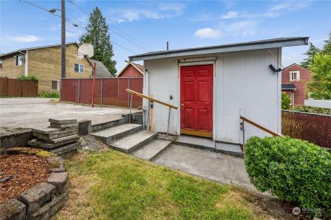 8109 18th Avenue Sw Seattle WA 98106