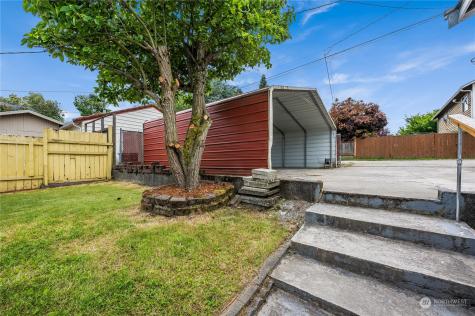 8109 18th Avenue Sw Seattle WA 98106
