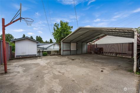 8109 18th Avenue Sw Seattle WA 98106