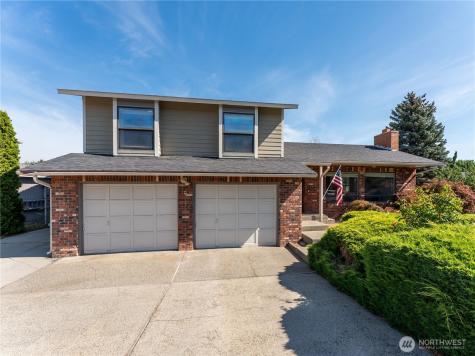 901 Willis Street Wenatchee WA 98801