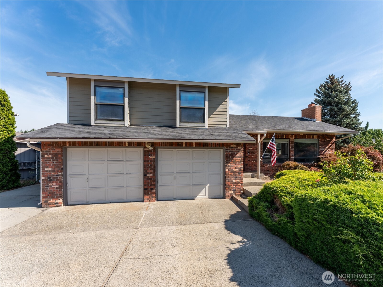 901 Willis Street Wenatchee WA 98801