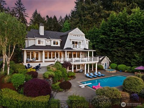543 Hyak Drive Fox Island WA 98333