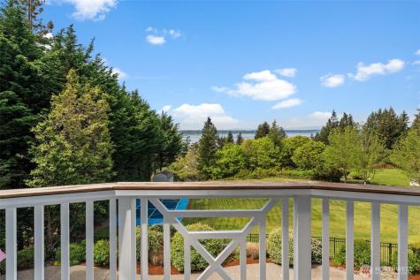 543 Hyak Drive Fox Island WA 98333