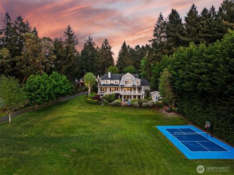 543 Hyak Drive Fox Island WA 98333