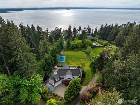 543 Hyak Drive Fox Island WA 98333