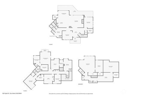 543 Hyak Drive Fox Island WA 98333