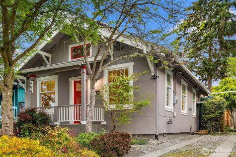 808 NW 64th Street Seattle WA 98107