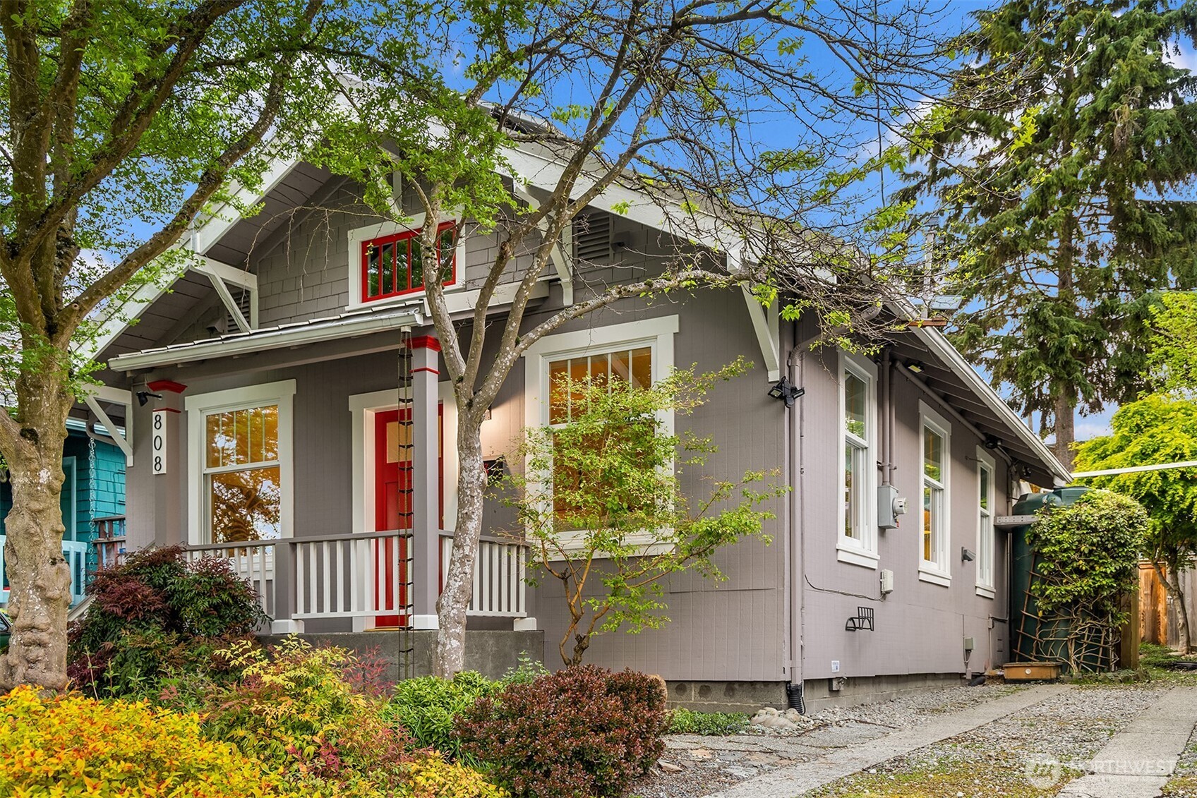 808 NW 64th Street Seattle WA 98107