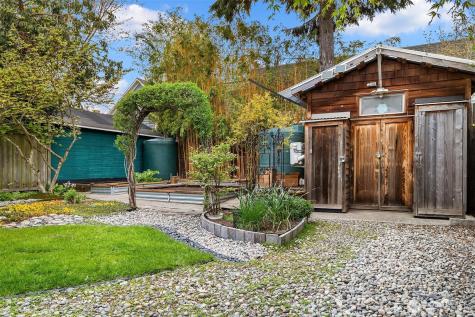 808 NW 64th Street Seattle WA 98107