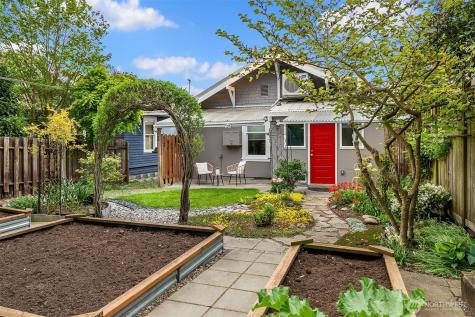 808 NW 64th Street Seattle WA 98107