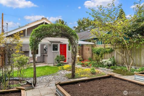 808 NW 64th Street Seattle WA 98107