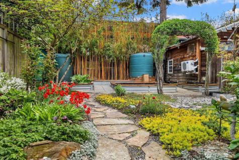 808 NW 64th Street Seattle WA 98107