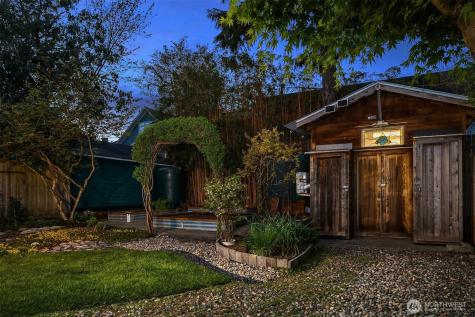 808 NW 64th Street Seattle WA 98107