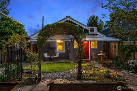 808 NW 64th Street Seattle WA 98107