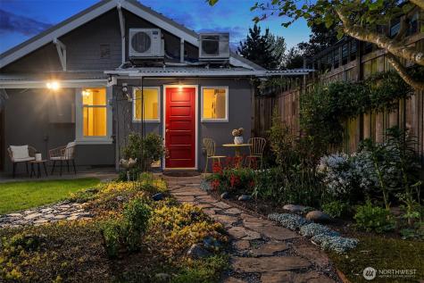 808 NW 64th Street Seattle WA 98107