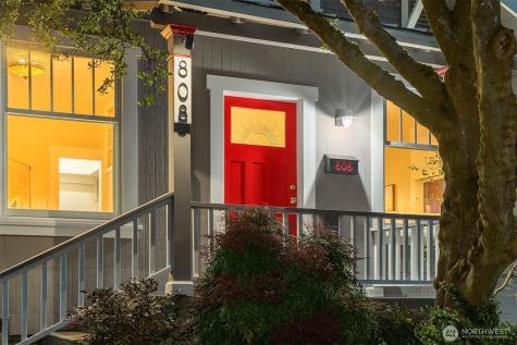 808 NW 64th Street Seattle WA 98107