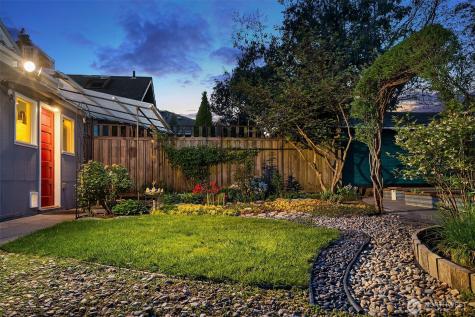 808 NW 64th Street Seattle WA 98107