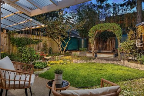 808 NW 64th Street Seattle WA 98107
