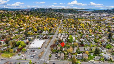 808 NW 64th Street Seattle WA 98107