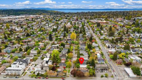 808 NW 64th Street Seattle WA 98107