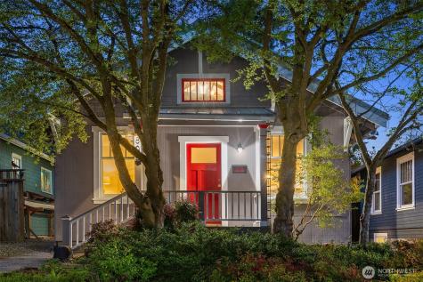 808 NW 64th Street Seattle WA 98107